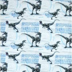 Jersey - Raptor Squad